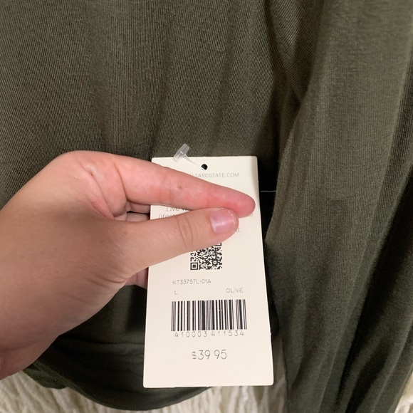 Altrd State Shirt - Picture 2 of 2